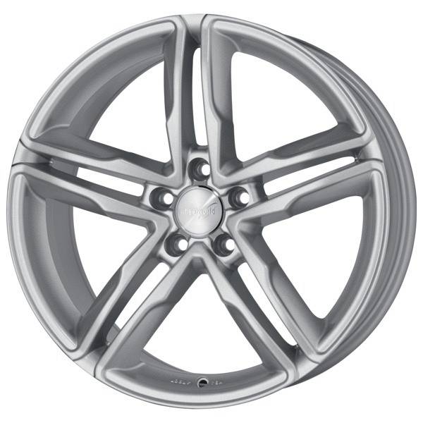 2DRV SILBER