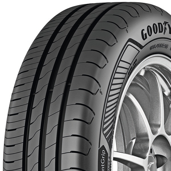 GOODYEAR EFFI. GRIP COMPACT 2 165/60 R14