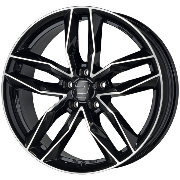 2DRV SCHWARZ