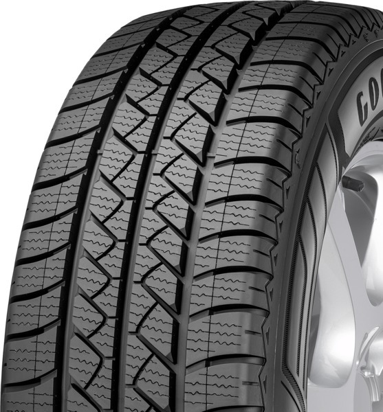 Goodyear VECTOR 4SEASONS CARGO 195/70 R15