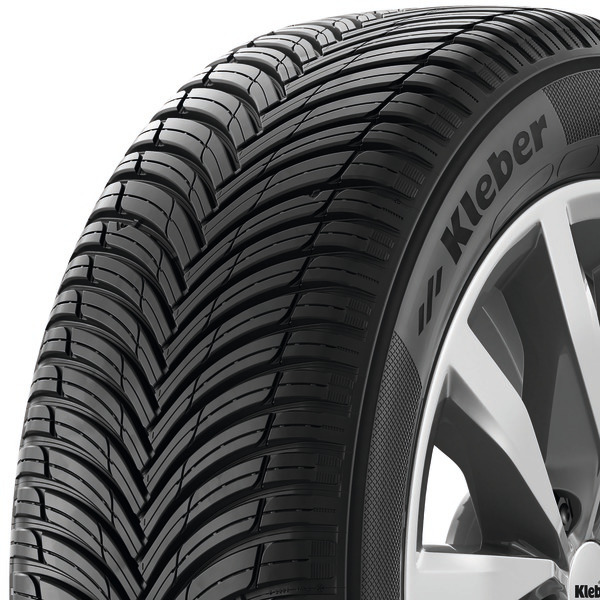 KLEBER QUADRAXER SUV 235/60 R18
