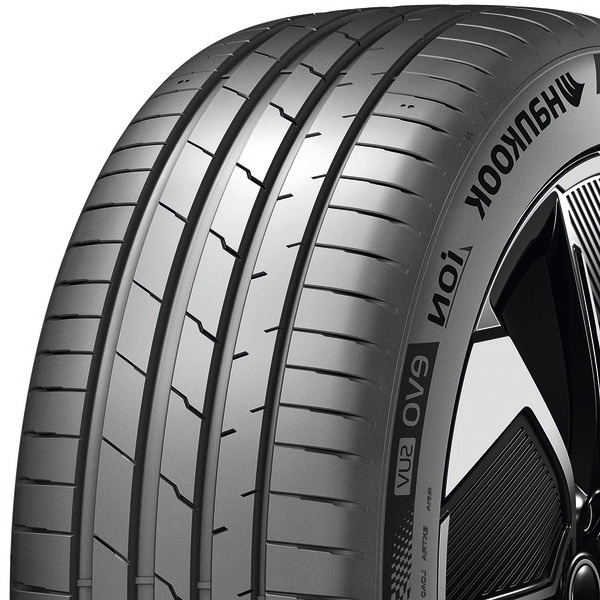 HANKOOK ION EVO SUV 285/45 R20