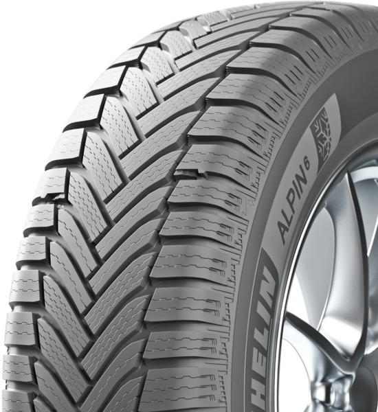 MICHELIN ALPIN 6 XL 155/70 R19