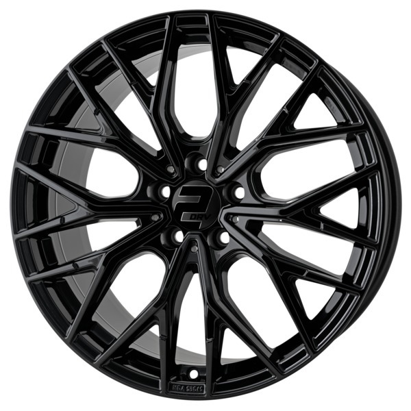 2DRV SCHWARZ