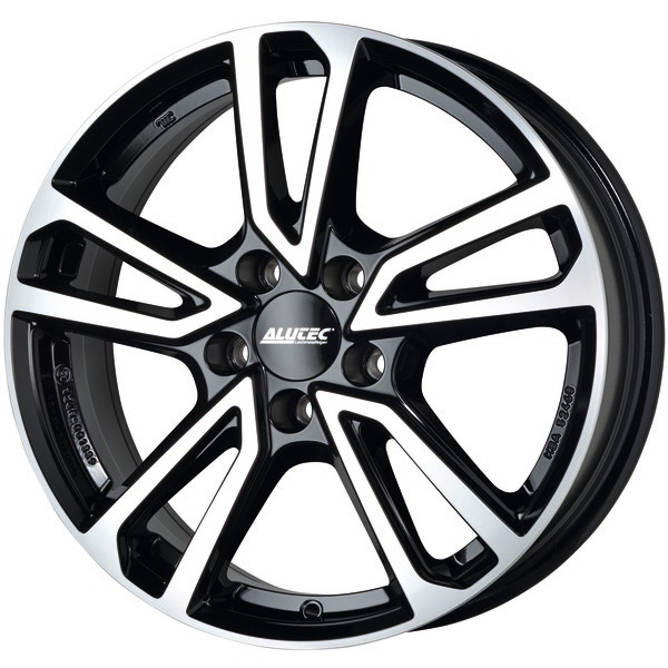 ALUTEC SCHWARZ