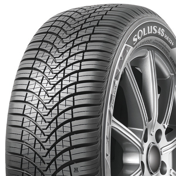 KUMHO HA32+ XL 195/55 R16