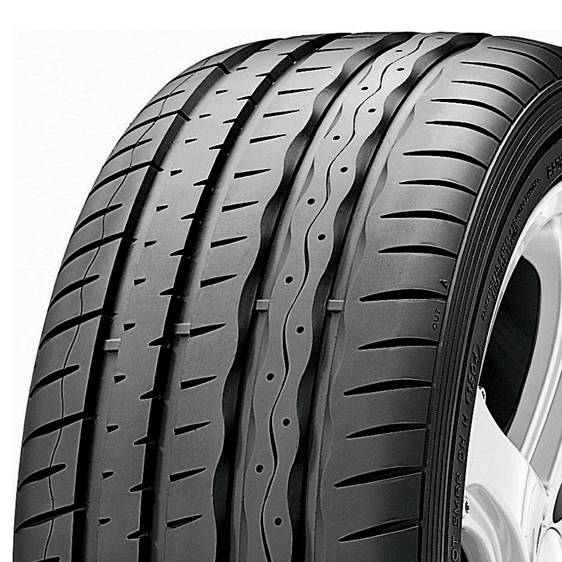 HANKOOK K107 VENTUS S1 EVO 195/40 R17