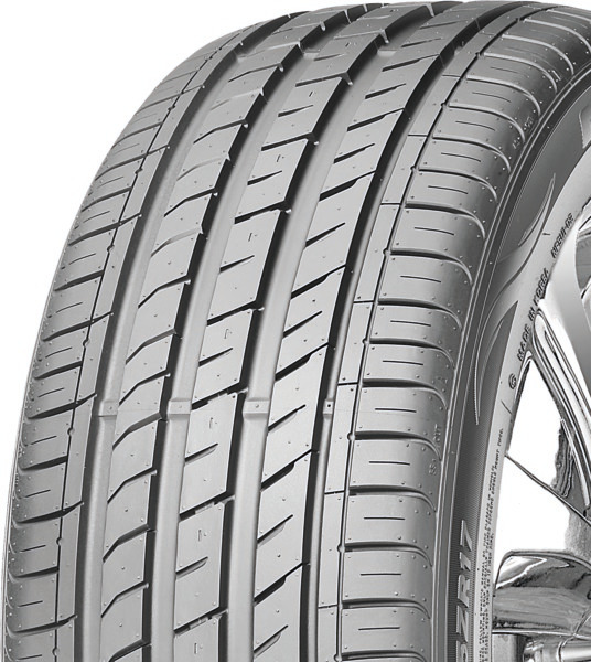 Nexen N`FERA SU1 235/55 R19