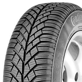 Continental ContiWinterContact TS 830 P 215/60 R16