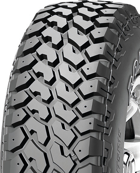 NEXEN ROADIAN MT 31/10.5 R15