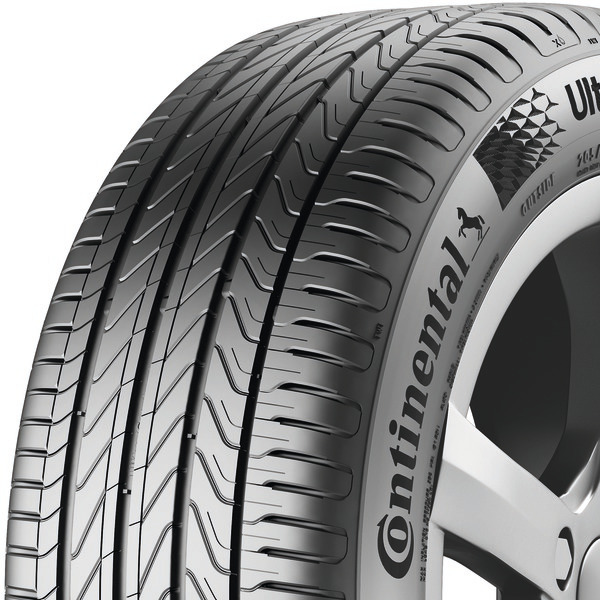 CONTINENTAL ULTRACONTACT 185/60 R15