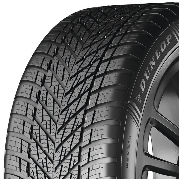 DUNLOP WINTER XL 185/60 R15