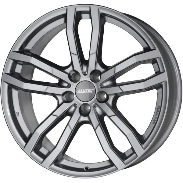 ALUTEC GRAU/ANTHRAZIT