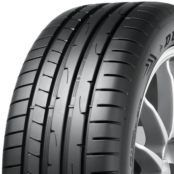 DUNLOP SPORT MAXX RT2 SUV 235/45 R19
