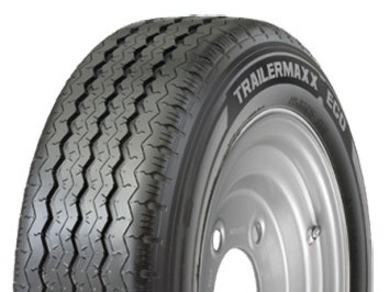 CST CL31N Trailermaxx Eco 185/60 R12