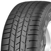 Continental ContiCrossContact Winter 205/70 R15