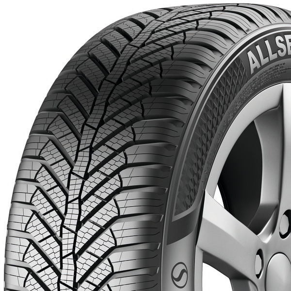 SEMPERIT Allseason-Grip 205/50 R17