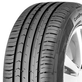 CONTINENTAL PREMIUMCONTACT-5 225/55 R17