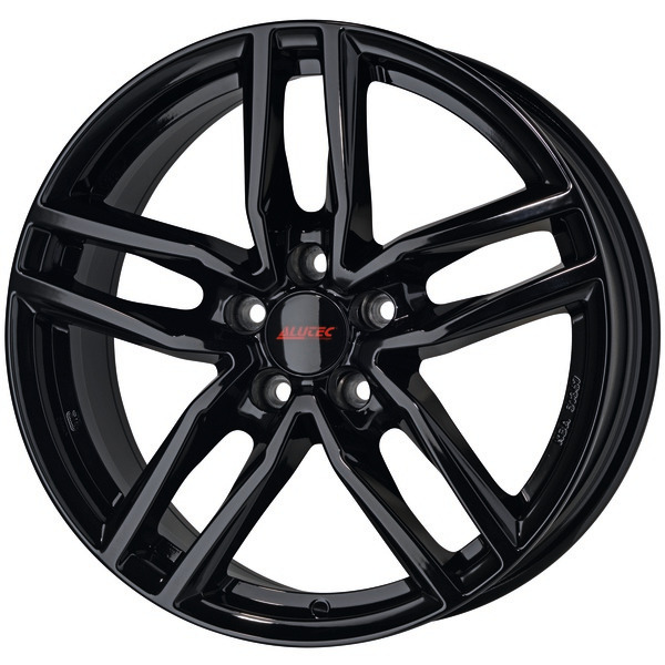 ALUTEC SCHWARZ