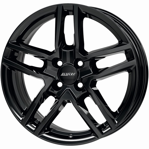 ALUTEC SCHWARZ