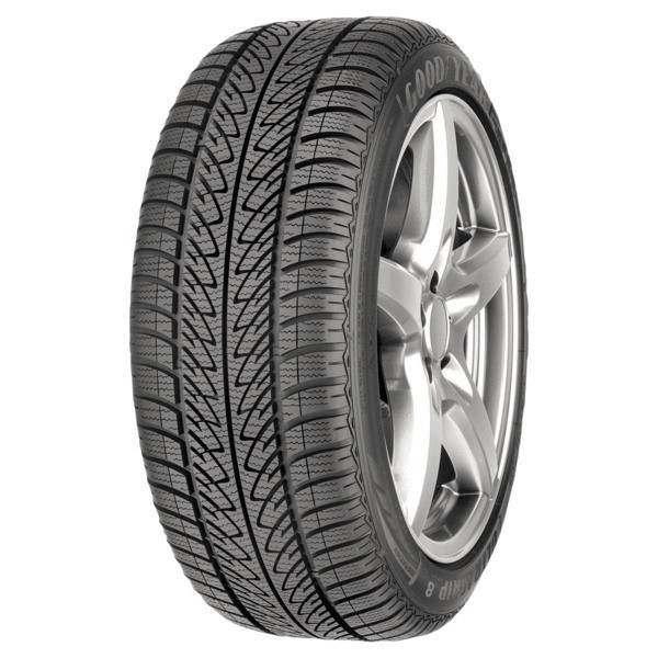 GOODYEAR ULTRA GRIP 8 PERFORMANCE MS MFS AO M+S 3PMSF 255/60 R18