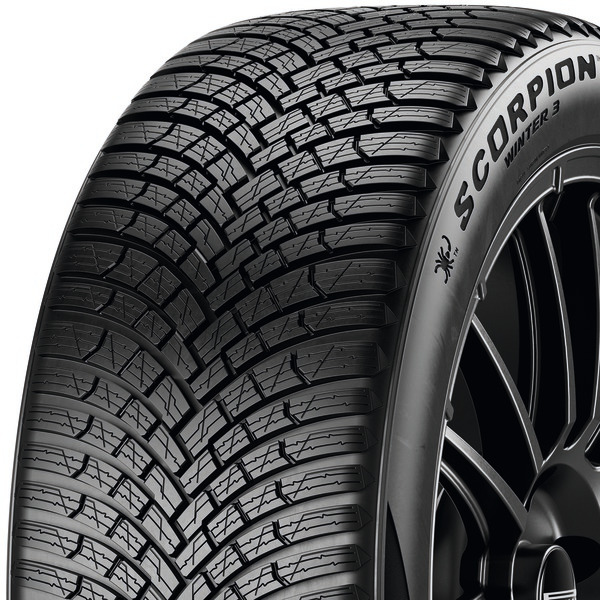 PIRELLI Scorpion Winter 3 235/50 R19