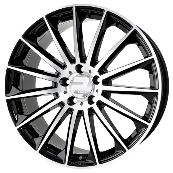 2DRV