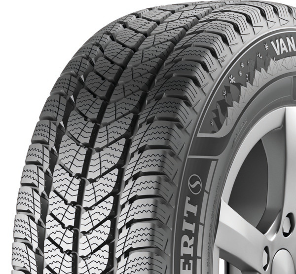 Semperit VAN-GRIP 3 185/80 R14