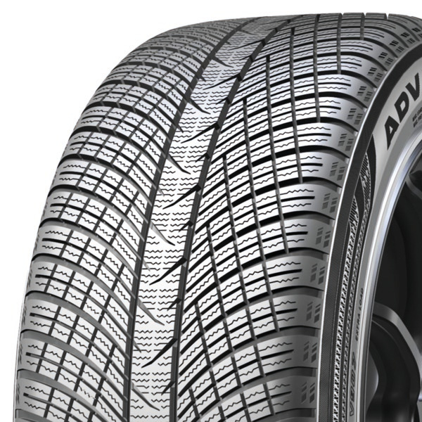 Yokohama ADVAN WINTER V907 275/45 R21