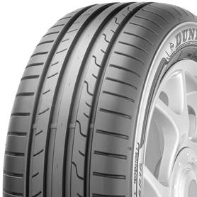 DUNLOP SPORT BLURESPONSE 225/45 R17