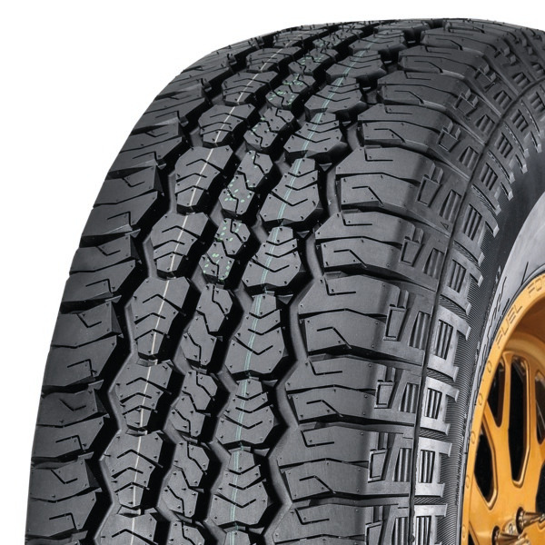 TRACMAX X-PRIVILO AT01 215/70 R16