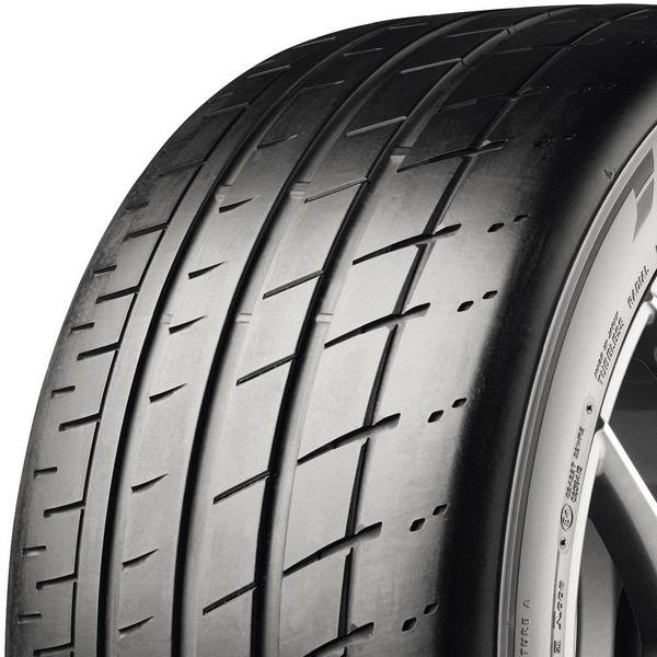 BRIDGESTONE Potenza S007 * 275/30 R20