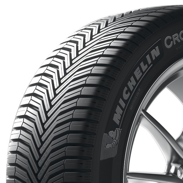 MICHELIN CROSSCLIMATE 225/55 R18