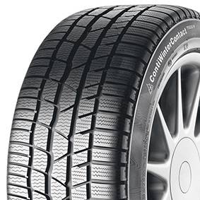 CONTINENTAL ContiWinterContact TS830 P RO1 245/40 R20