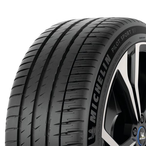 MICHELIN P. SPORT EV 235/55 R20