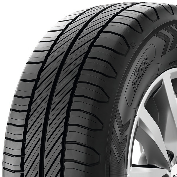RIKEN RIKEN CARGO 195/60 R16