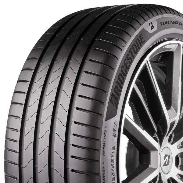 Bridgestone TURANZA 6 295/35 R21