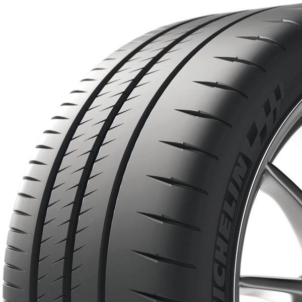 MICHELIN PI. SP. CUP 2 R 285/35 R19