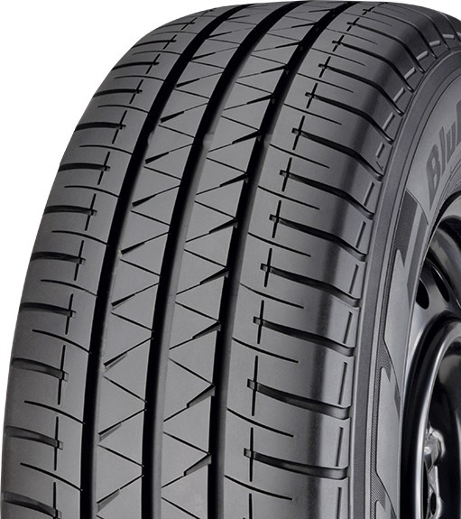 YOKOHAMA BLUEARTH-VAN RY55 C 8PR 225/65 R16