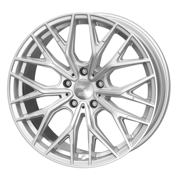 2DRV SILBER