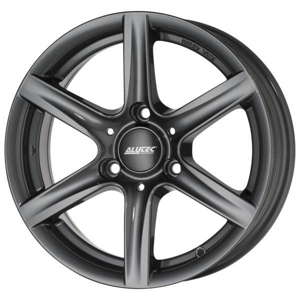ALUTEC GRAU/ANTHRAZIT