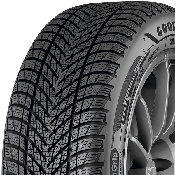 GOODYEAR UltraGrip Performance 3 215/50 R18