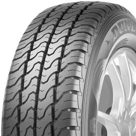 DUNLOP ECONODRIVE LT 215/60 R16