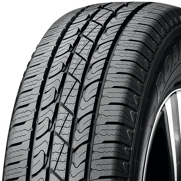 NEXEN ROADIAN HTX RH5 235/65 R17