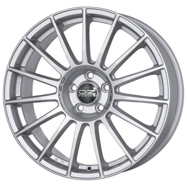 OZ SILBER