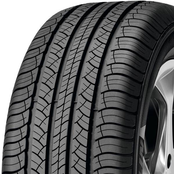 MICHELIN LATITUDE TOUR HP FSL N0 M+S 255/55 R18