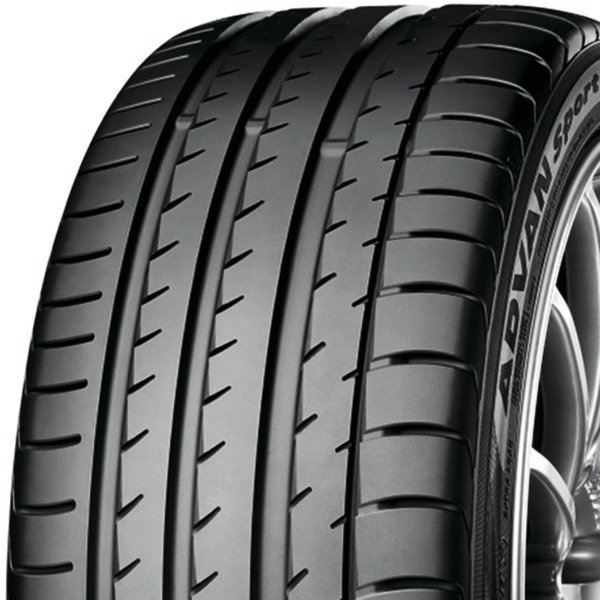 YOKOHAMA ADVAN SPORT (V105) 265/40 R19