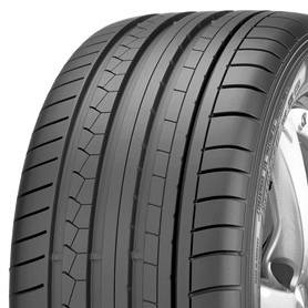 DUNLOP SP Sport Maxx GT MO Extended ROF 235/50 R18