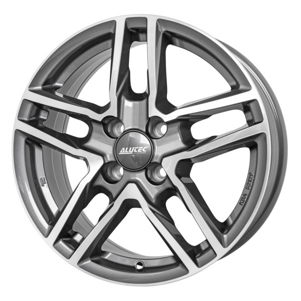 ALUTEC GRAU/ANTHRAZIT