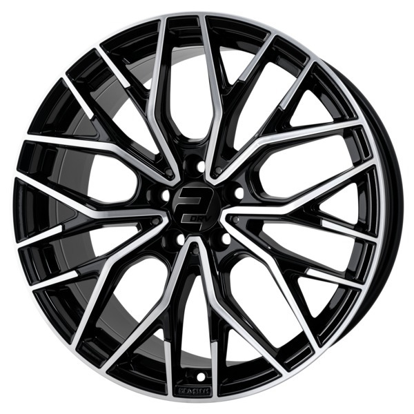 2DRV SCHWARZ